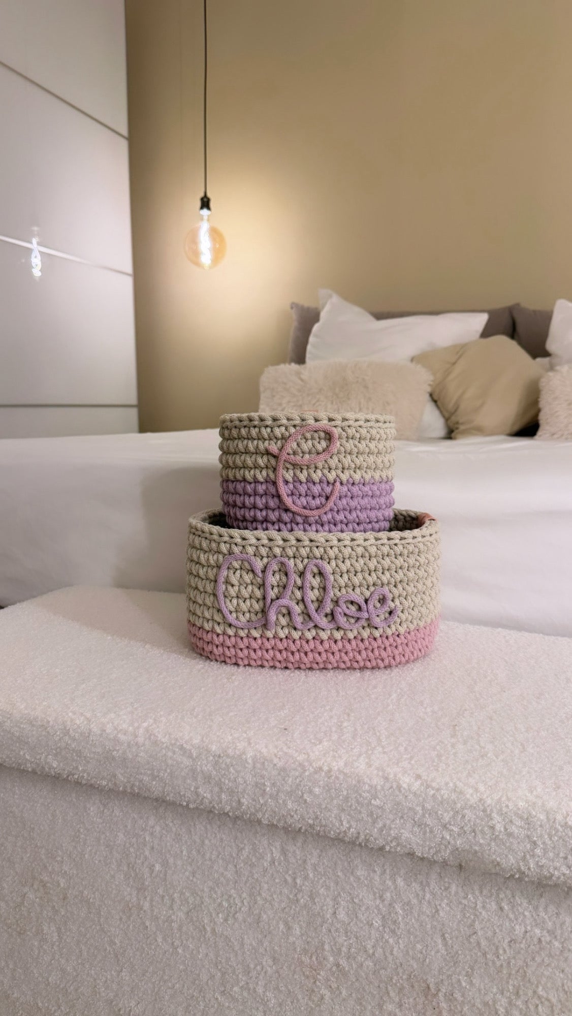 SET ORGANIZER 25 CM