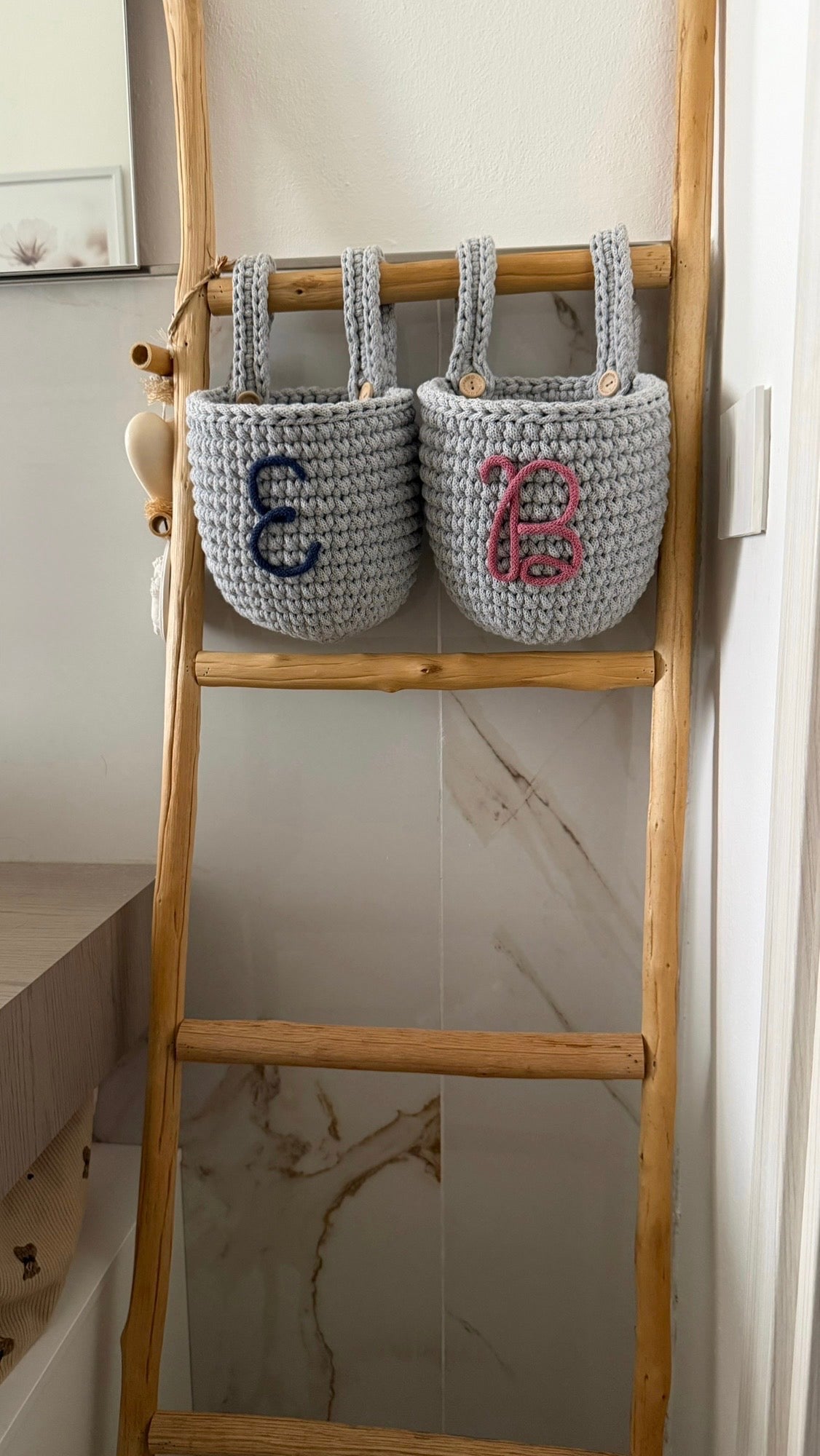 Bunny Organizer