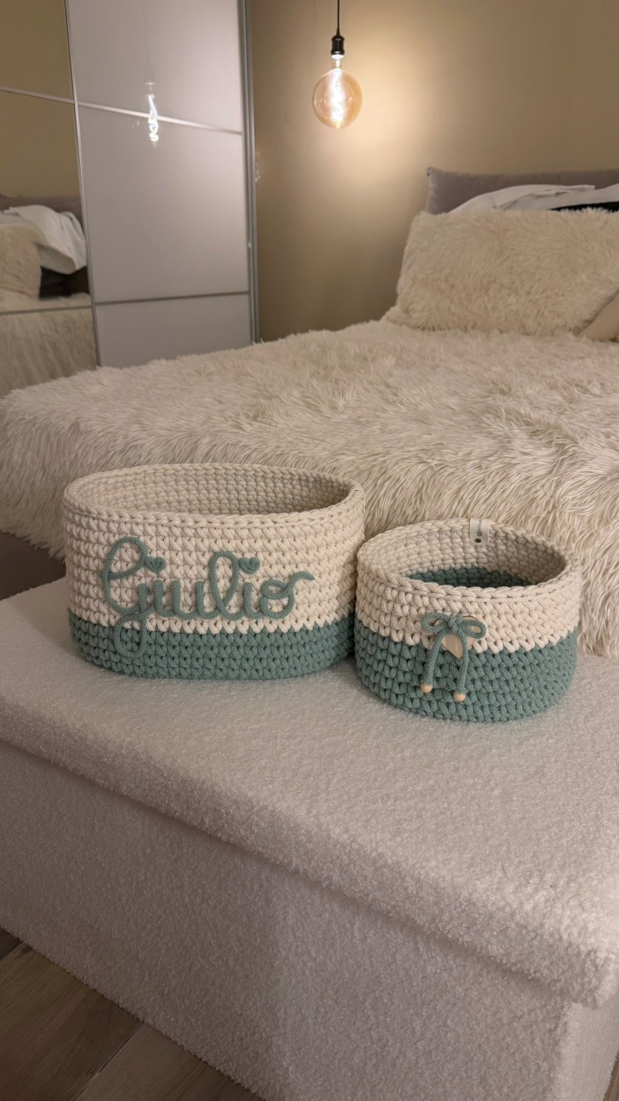 SET ORGANIZER 30 CM