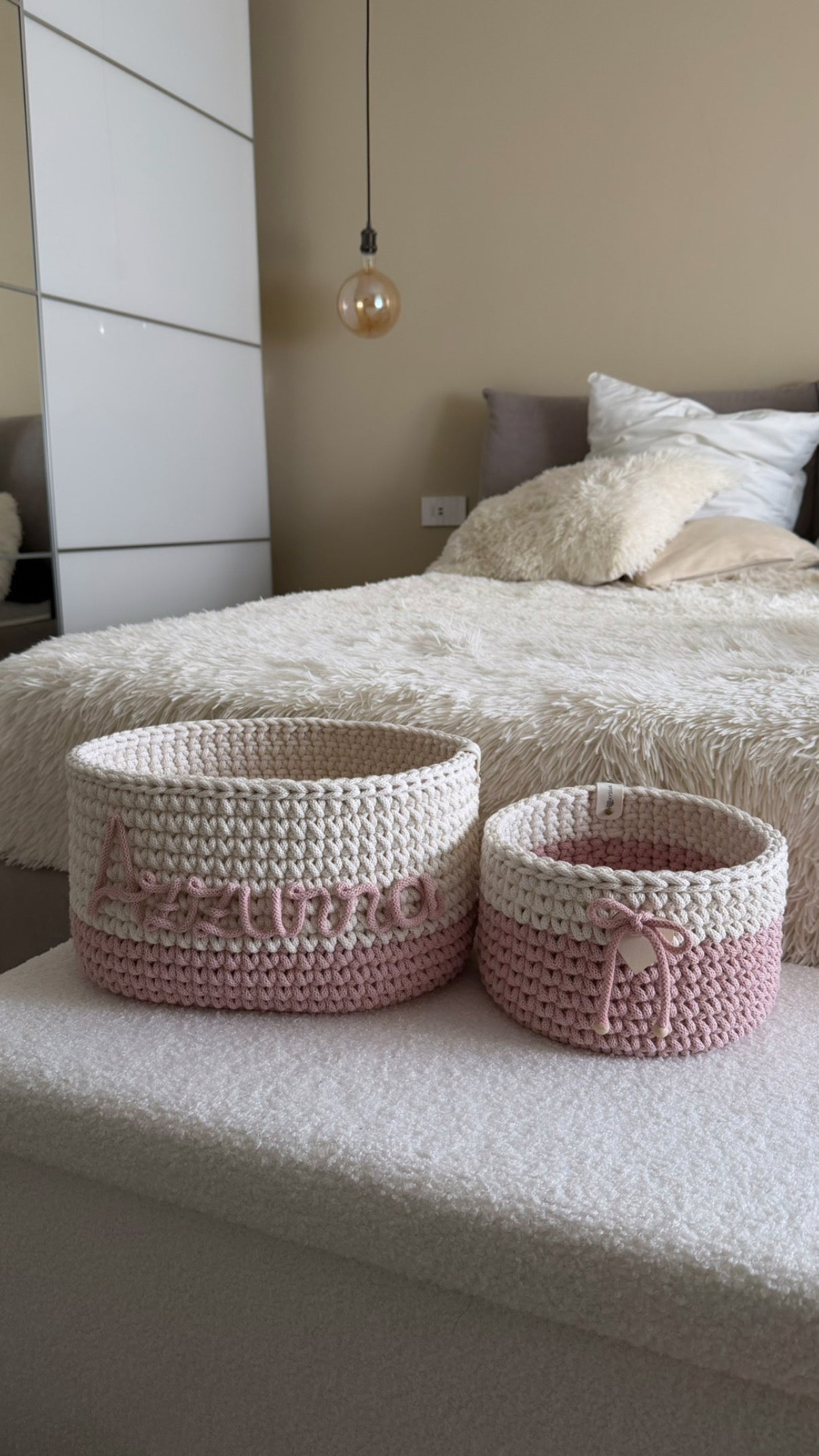SET ORGANIZER 30 CM