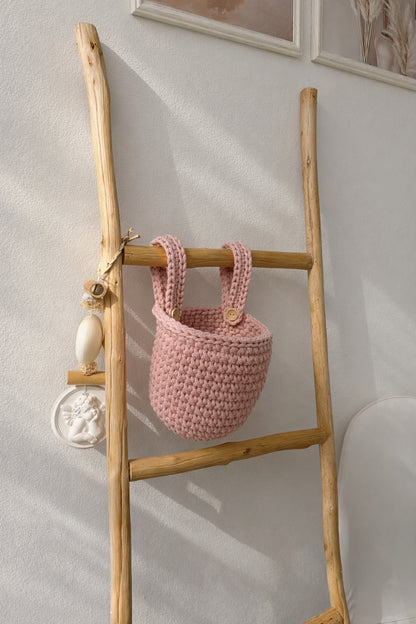 Bunny Organizer