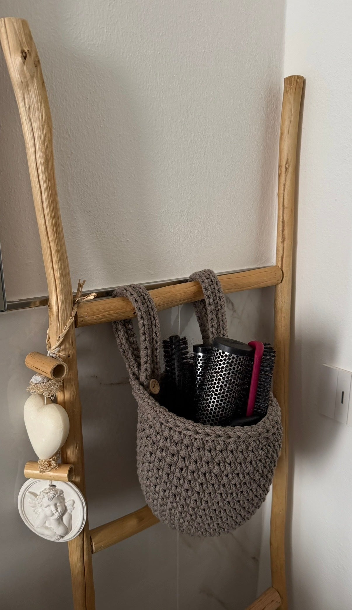 Bunny Organizer