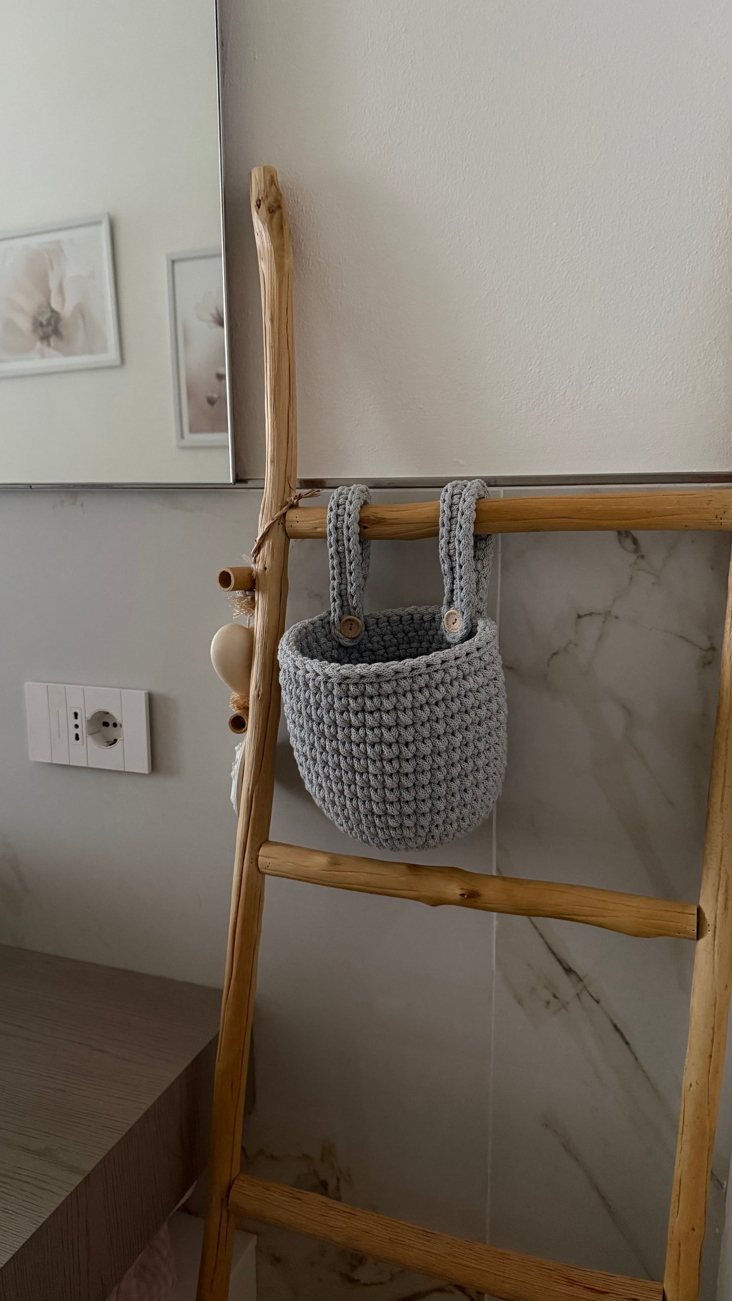 Bunny Organizer