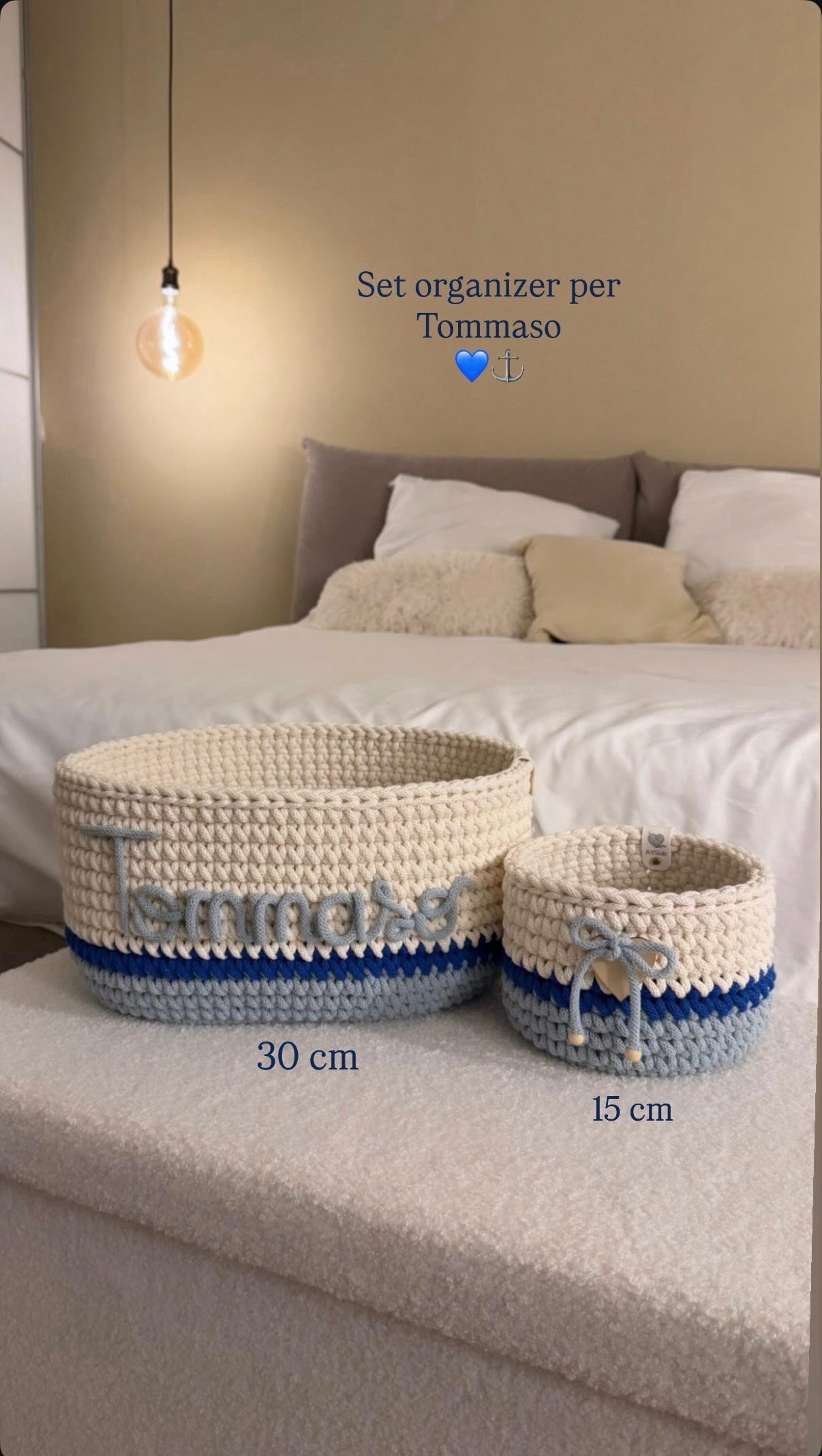 Organizer 30 CM