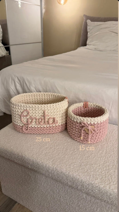 SET ORGANIZER 25 CM