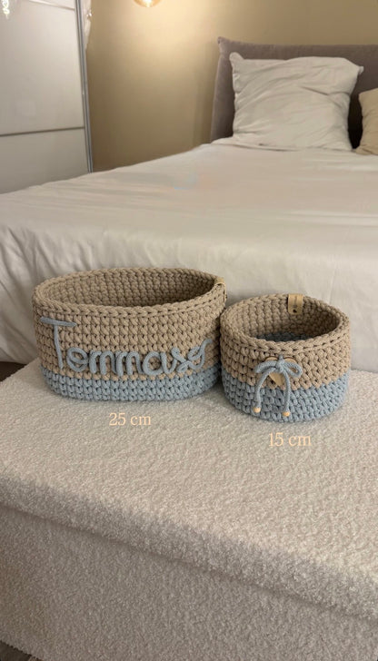 SET ORGANIZER 25 CM