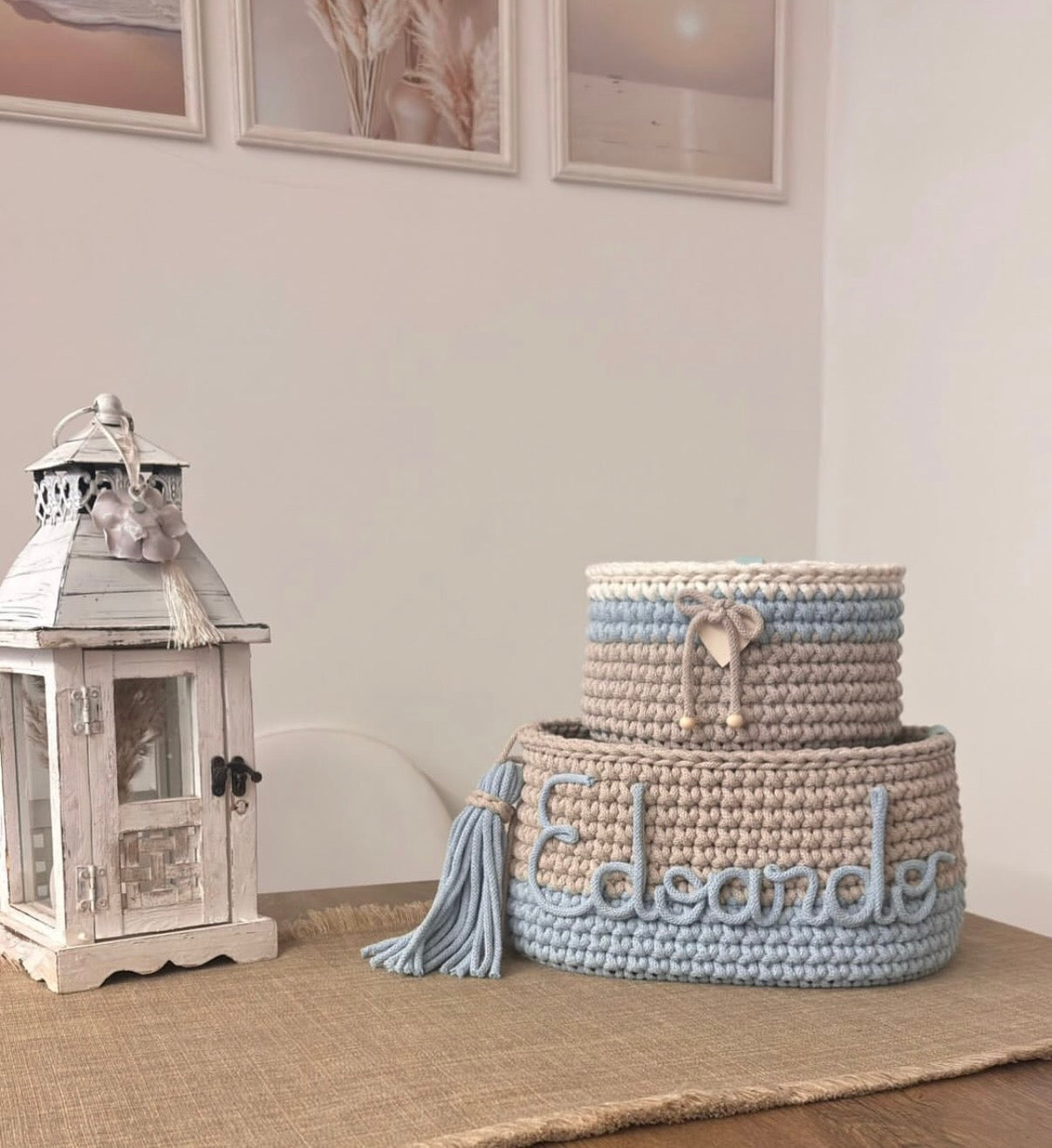 Organizer 30 CM