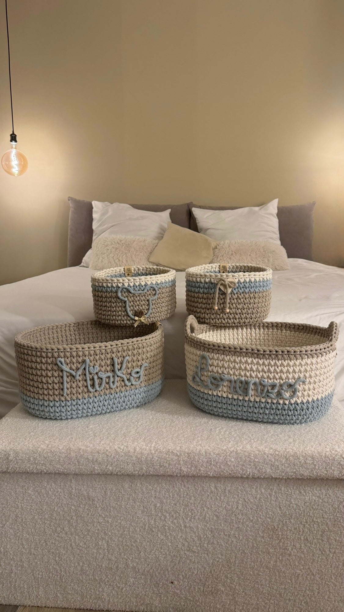 SET ORGANIZER 30 CM
