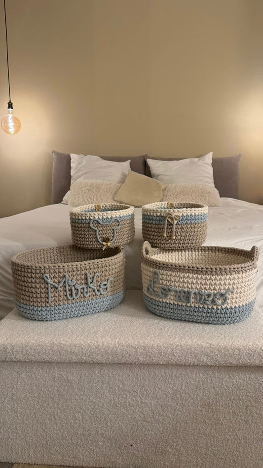 SET ORGANIZER 30 CM