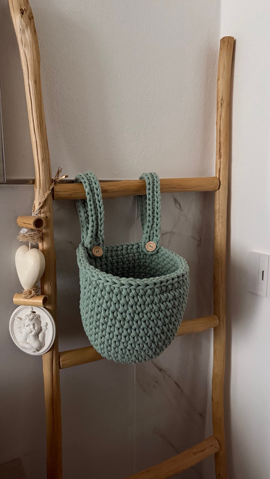 Bunny Organizer