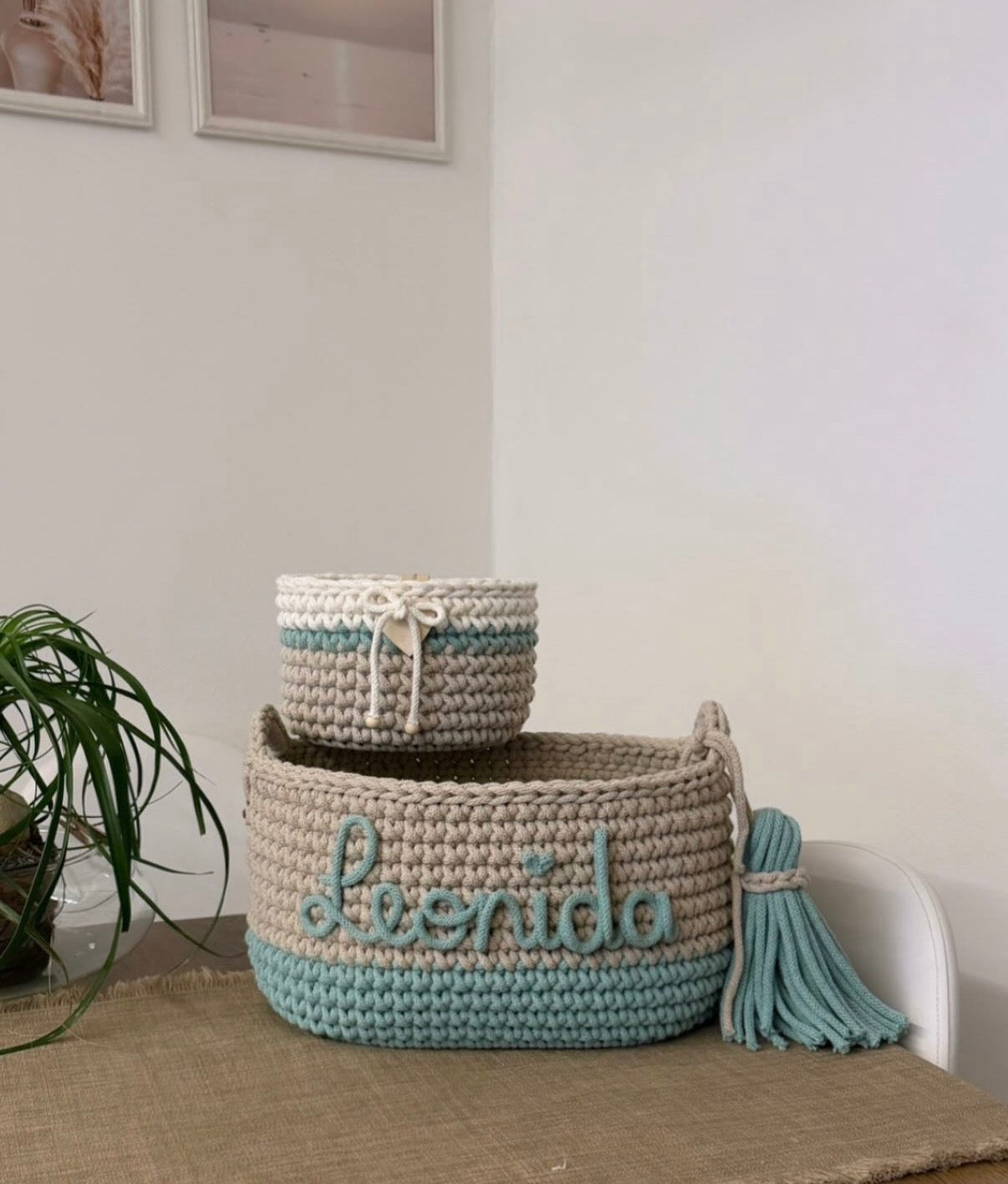 SET ORGANIZER 30 CM