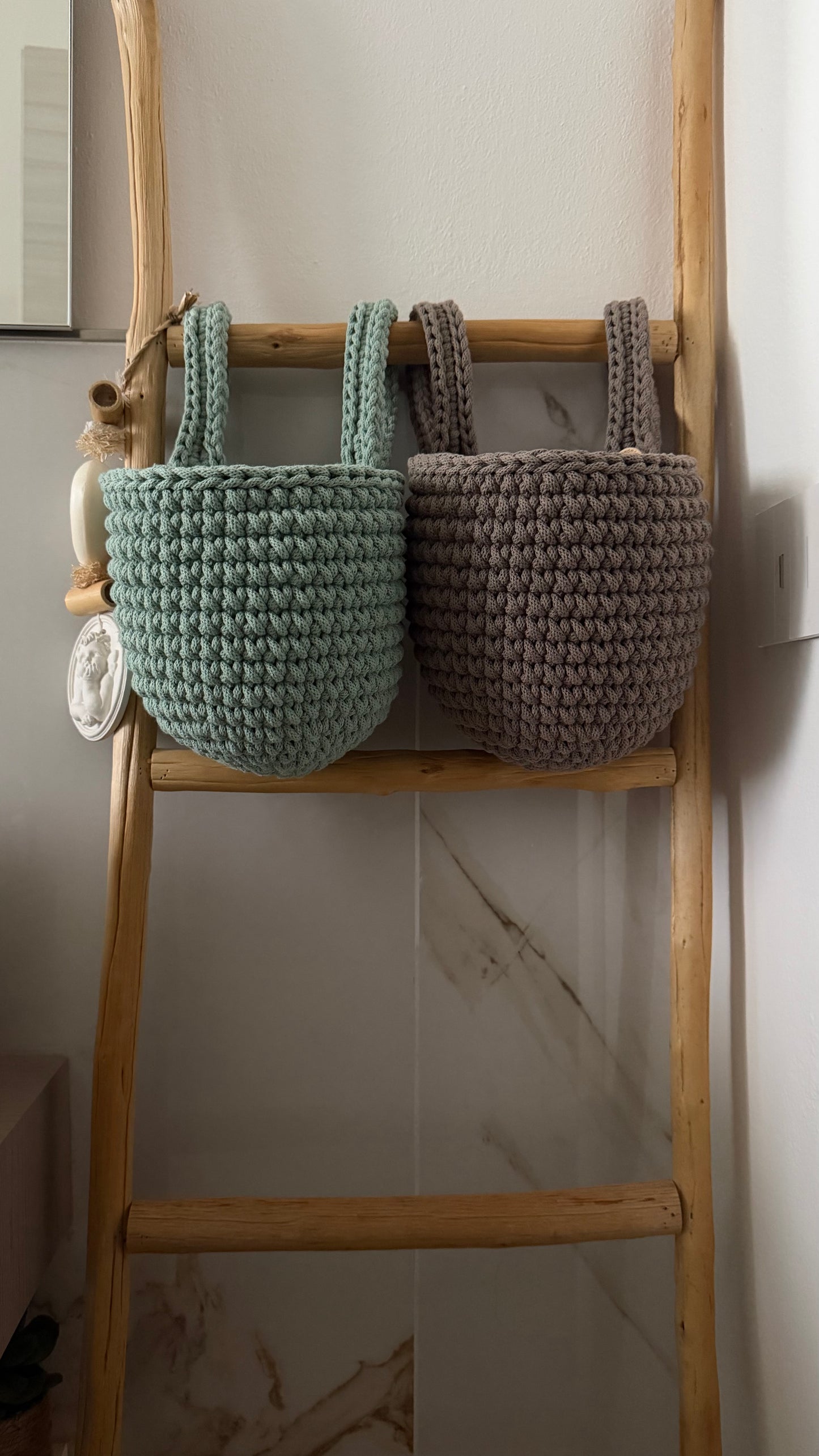Bunny Organizer