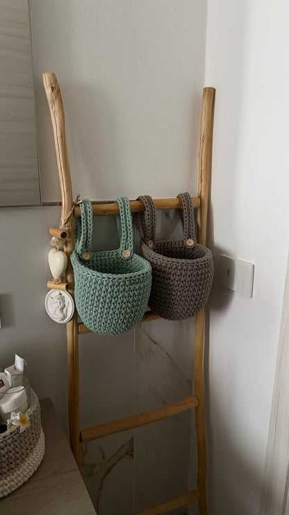 Bunny Organizer