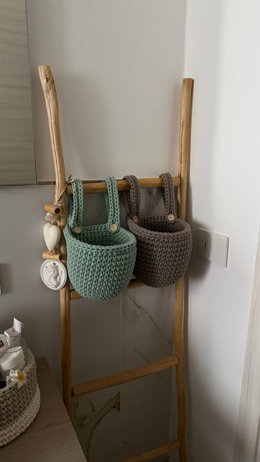 Bunny Organizer