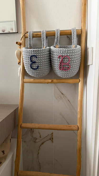 Bunny Organizer